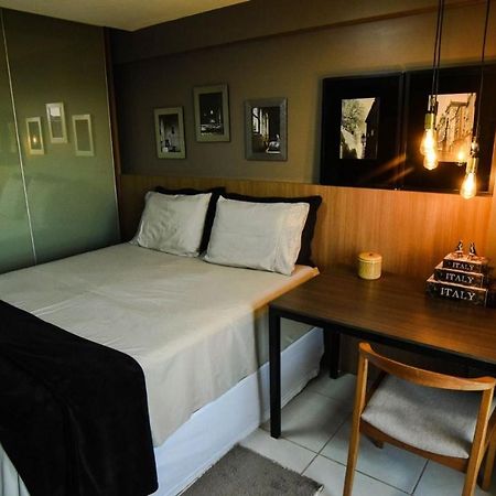 Estudio West Flat Mossoroアパートメント エクステリア 写真